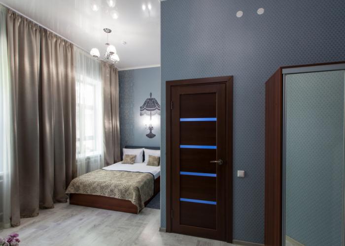 Abazhur Hotel