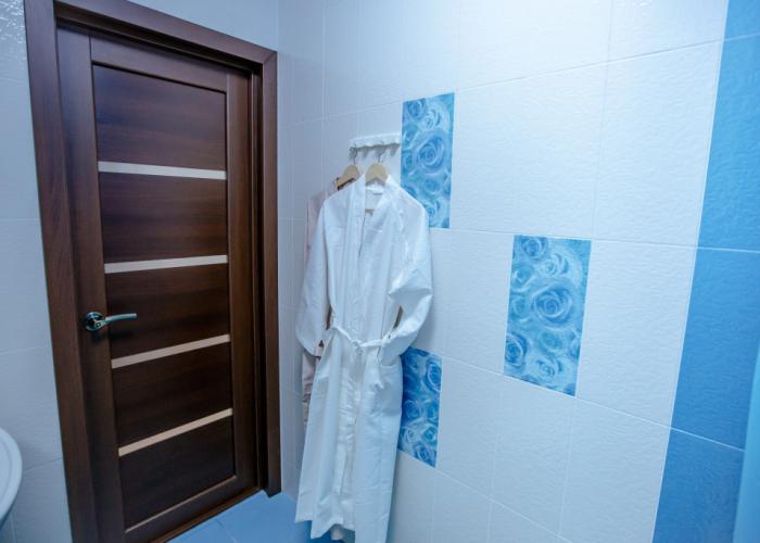 Abazhur Hotel