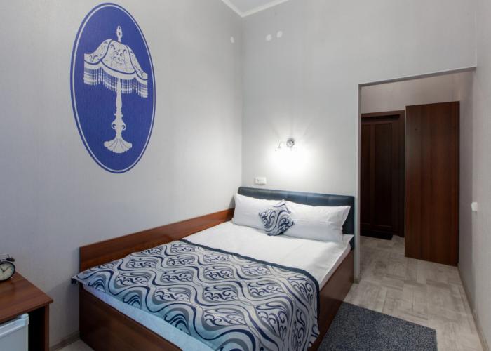 Abazhur Hotel