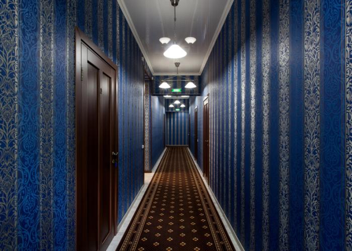 Abazhur Hotel