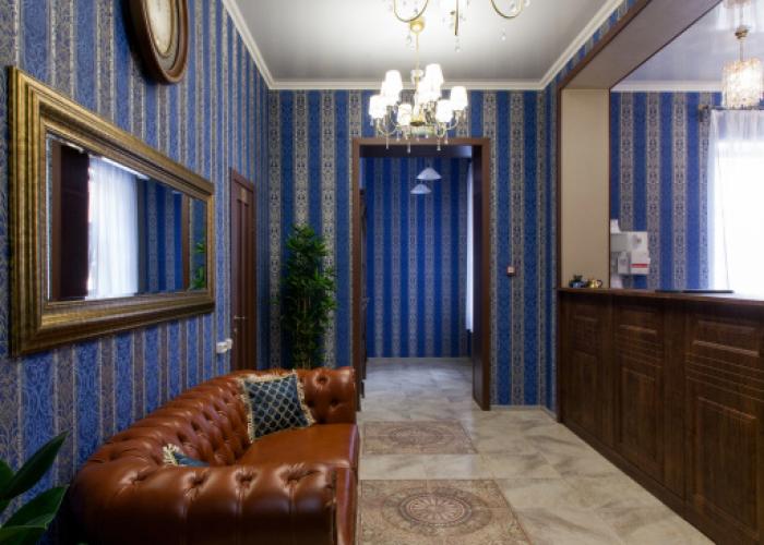 Abazhur Hotel