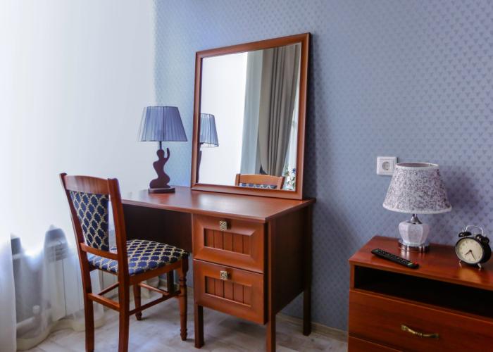 Abazhur Hotel