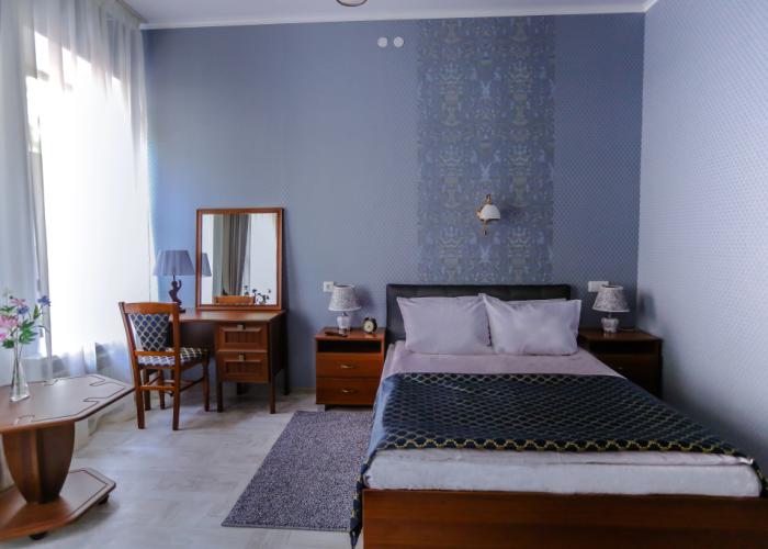 Abazhur Hotel