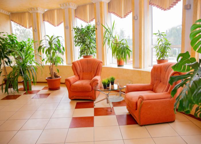 Soyuz Hotel