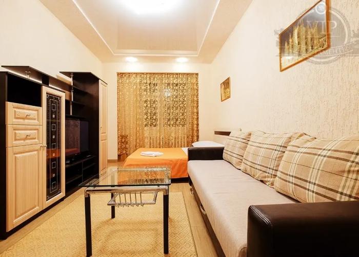 Na prospekte Frunze, 25 Viphome Apartments