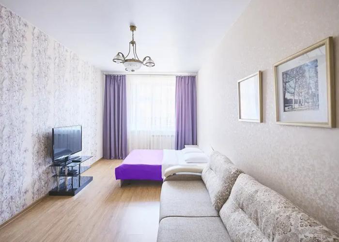Na prospekte Frunze, 25 Viphome Apartments