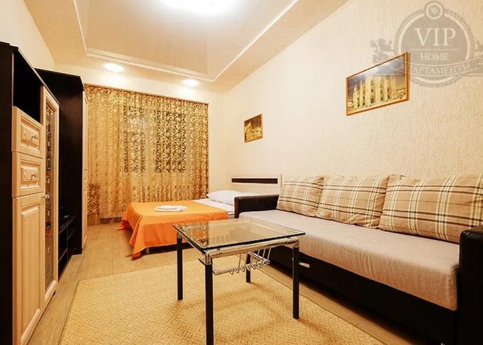 Na prospekte Frunze, 25 Viphome Apartments
