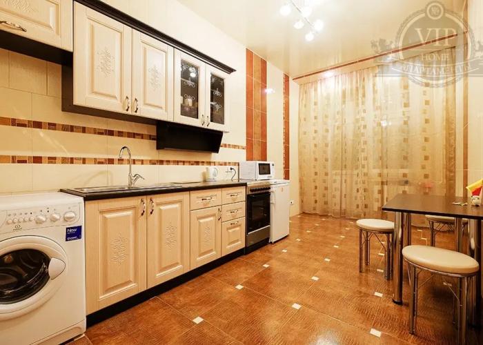 Na prospekte Frunze, 25 Viphome Apartments