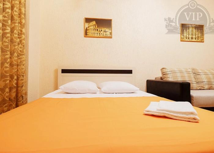Na prospekte Frunze, 25 Viphome Apartments
