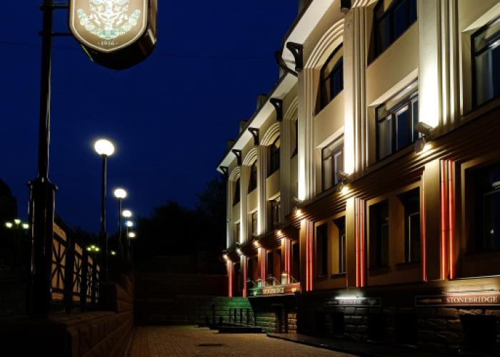 Toyan Hotel