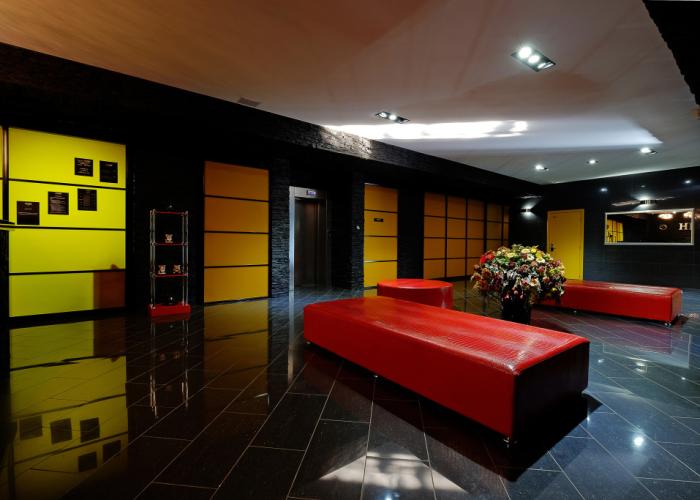 Toyan Hotel