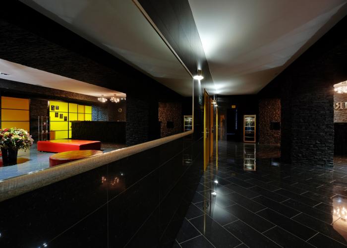 Toyan Hotel