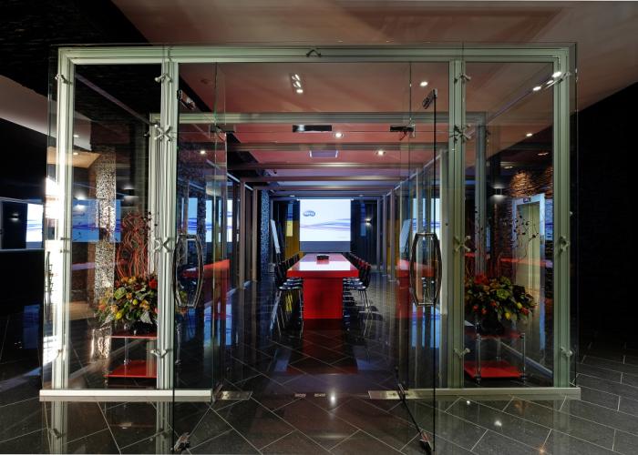 Toyan Hotel