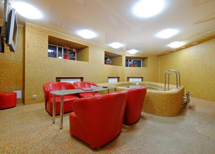 Toyan Hotel