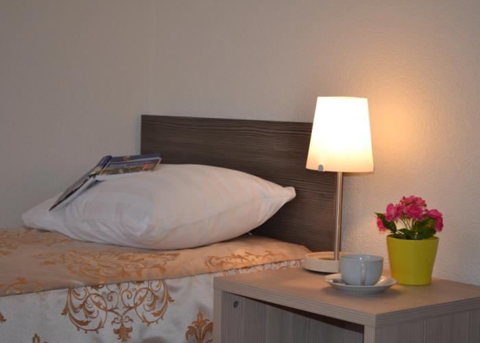 AeroOtel Hotel