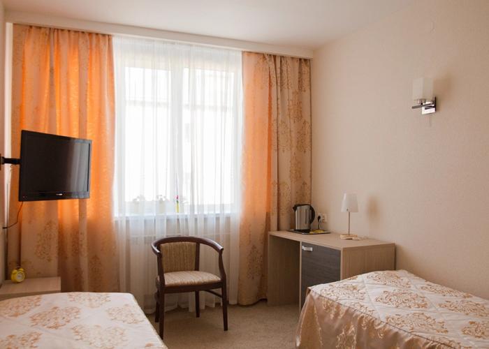 AeroOtel Hotel