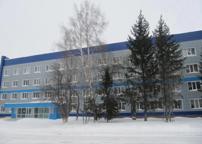 AeroOtel Hotel