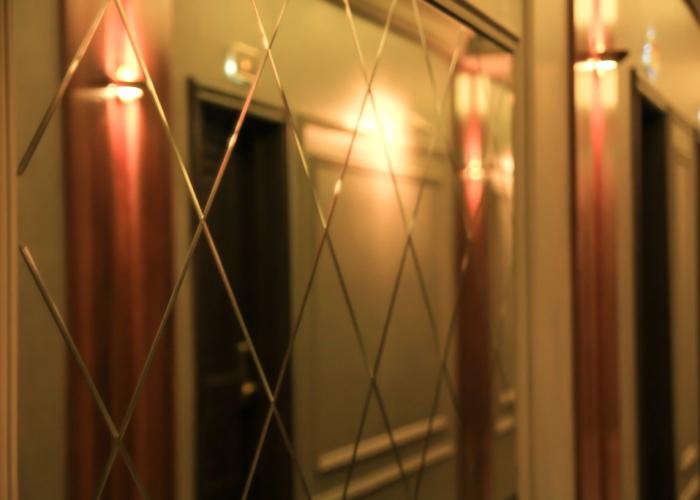 Belveder Hotel