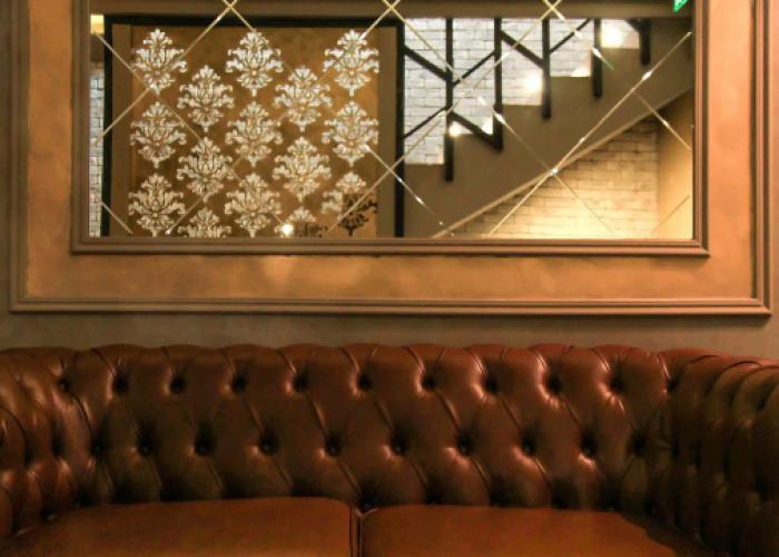 Belveder Hotel