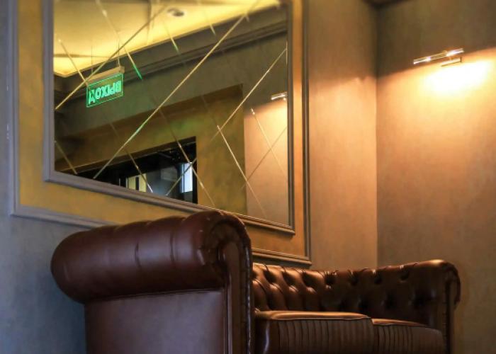 Belveder Hotel