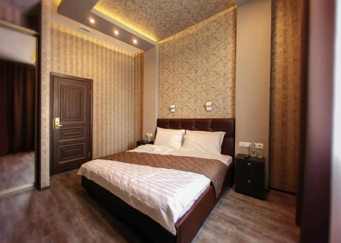 Belveder Hotel