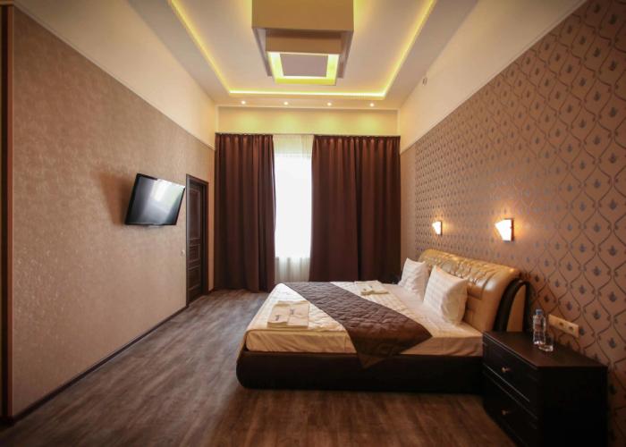 Belveder Hotel