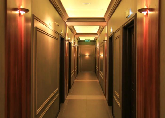 Belveder Hotel