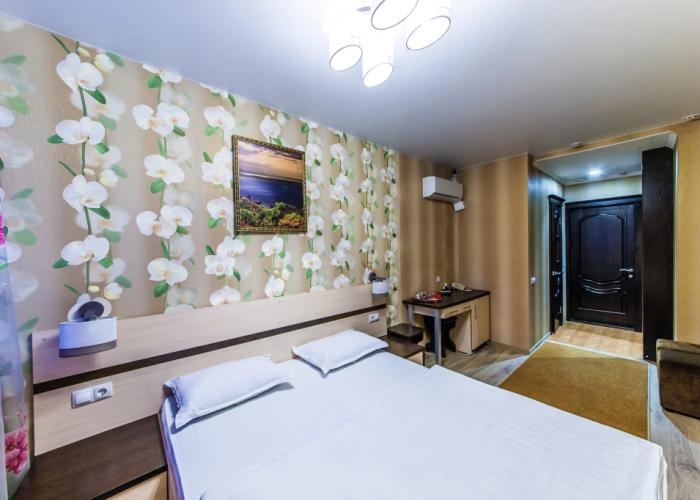 Kerch Mini-Hotel