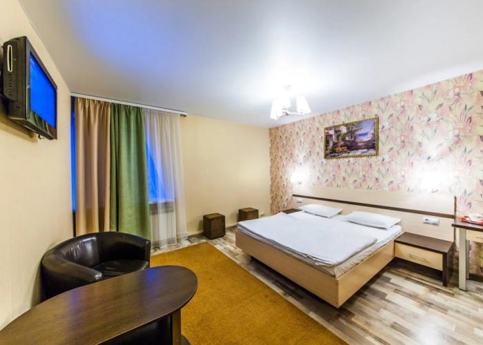 Kerch Mini-Hotel