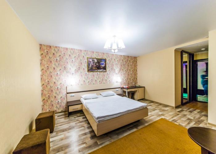 Kerch Mini-Hotel