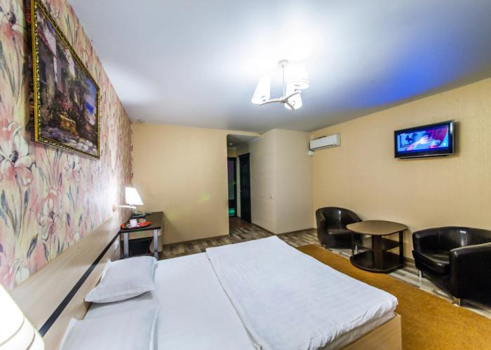 Kerch Mini-Hotel