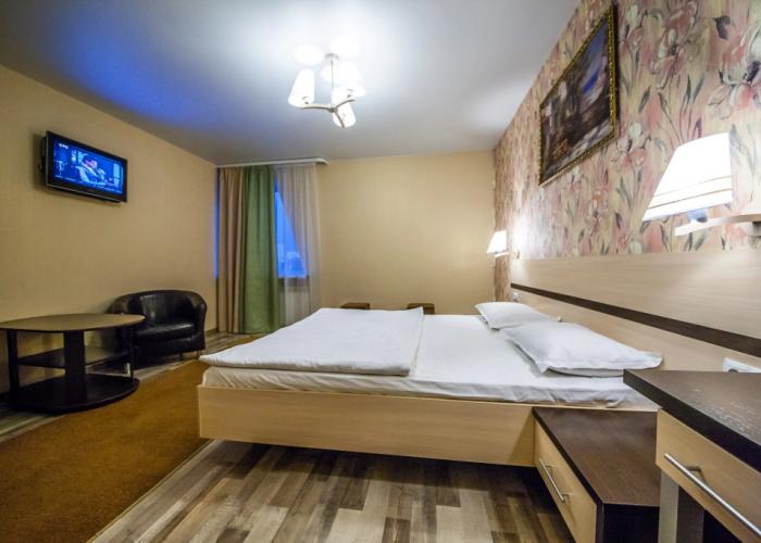 Kerch Mini-Hotel