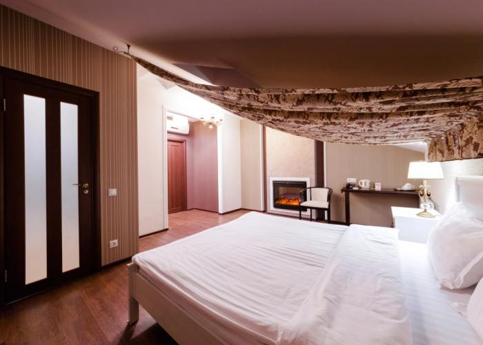 Kupecheskij Dom Hotel