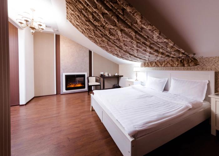 Kupecheskij Dom Hotel