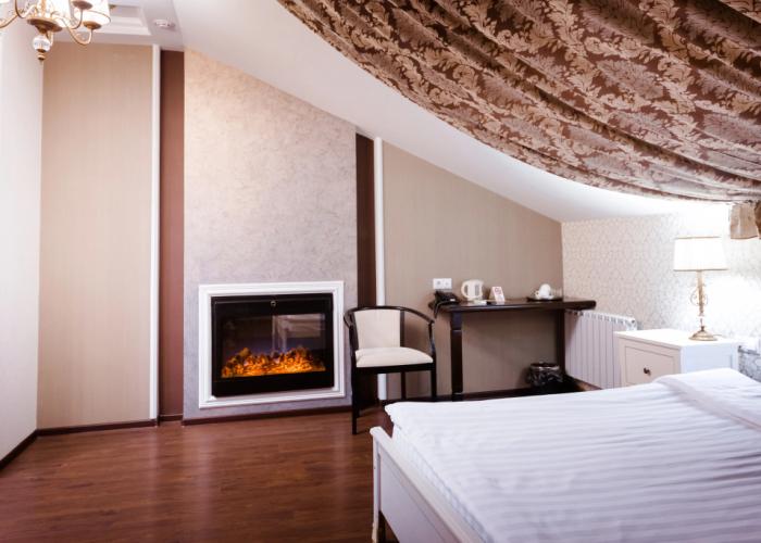 Kupecheskij Dom Hotel