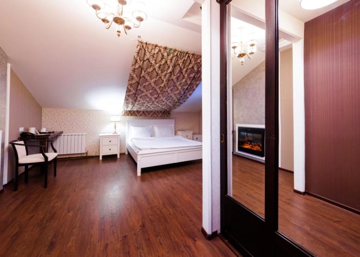 Kupecheskij Dom Hotel