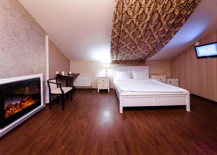 Kupecheskij Dom Hotel