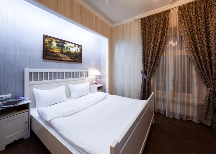 Kupecheskij Dom Hotel