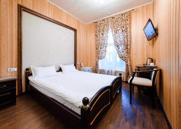 Kupecheskij Dom Hotel