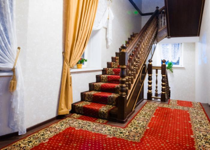 Kupecheskij Dom Hotel