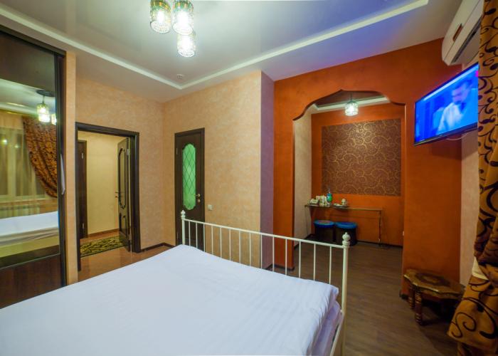 KHalif Hotel