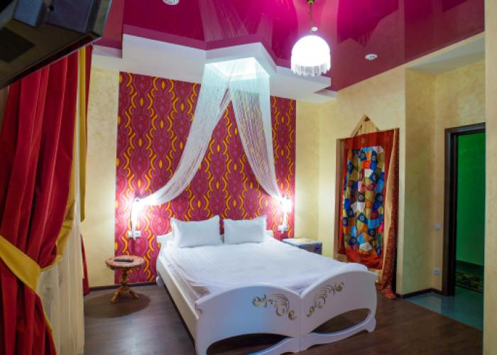 KHalif Hotel