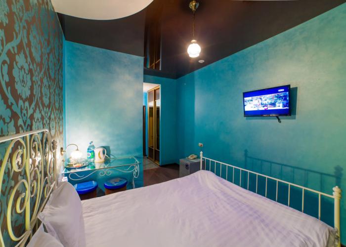 KHalif Hotel