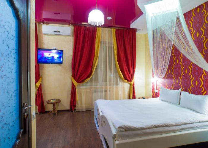 KHalif Hotel