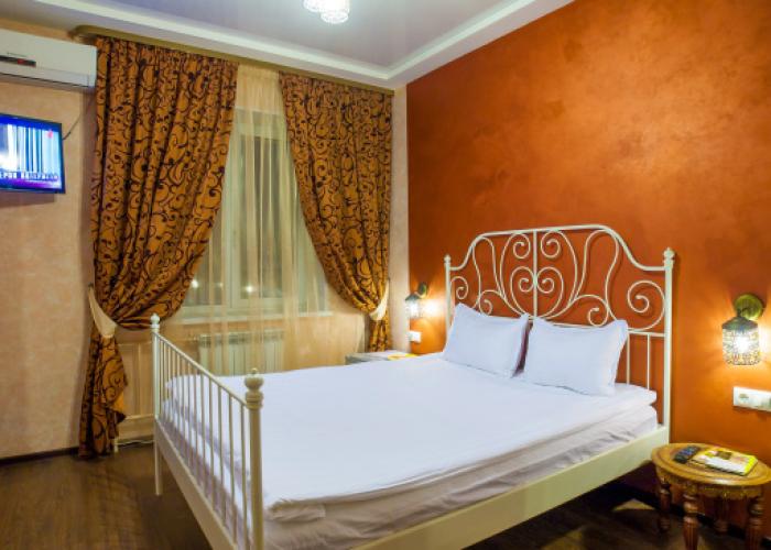 KHalif Hotel