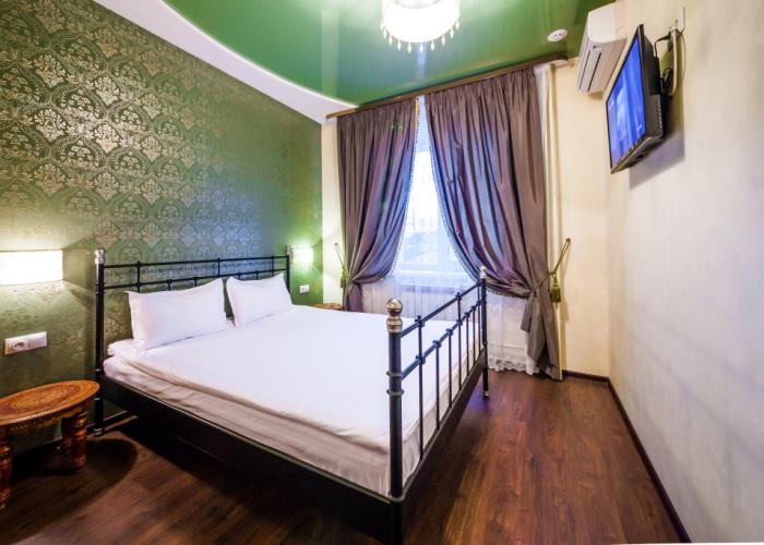 KHalif Hotel