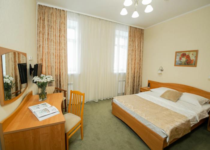 Sport Hotel