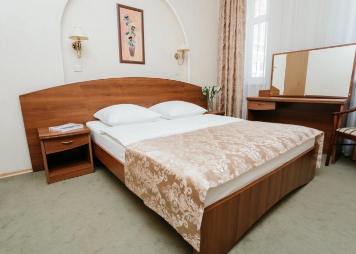 Sport Hotel