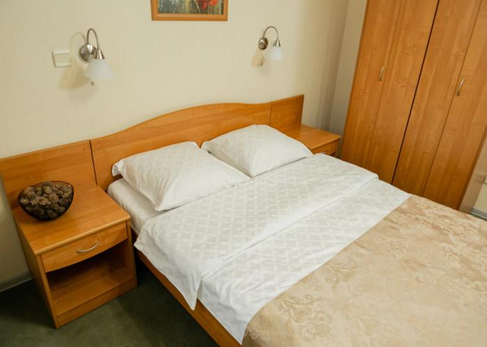 Sport Hotel