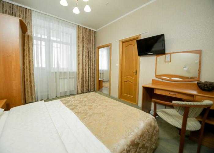 Sport Hotel